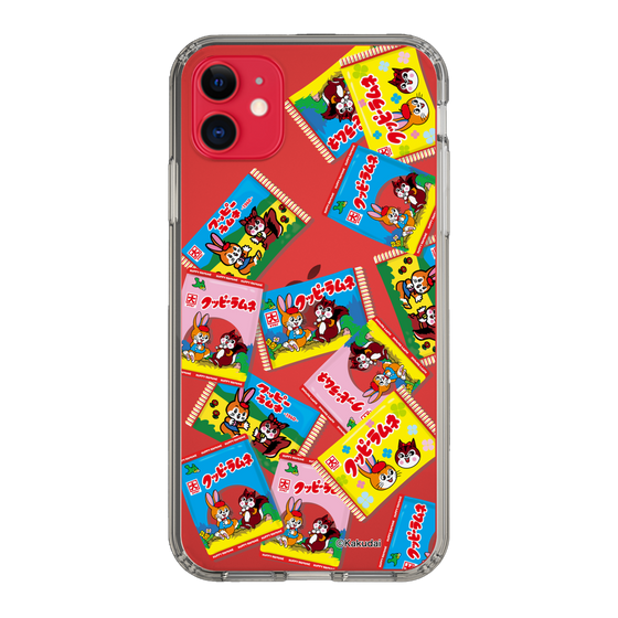 Slim Protection Case［ Kuppy Ramune - Revival Package ］