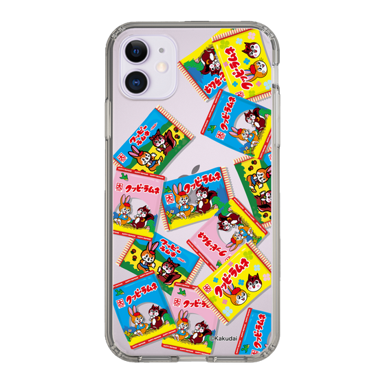 Slim Protection Case［ Kuppy Ramune - Revival Package ］