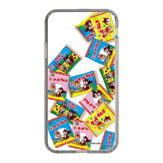 Slim Protection Case［ Kuppy Ramune - Revival Package ］