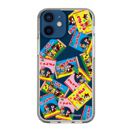 Slim Protection Case［ Kuppy Ramune - Revival Package ］