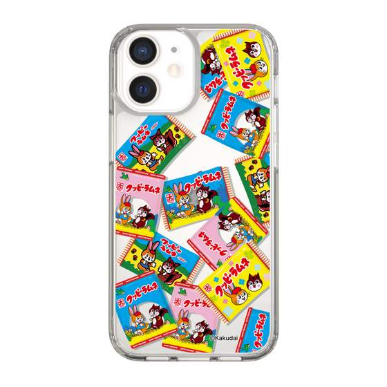 Slim Protection Case［ Kuppy Ramune - Revival Package ］