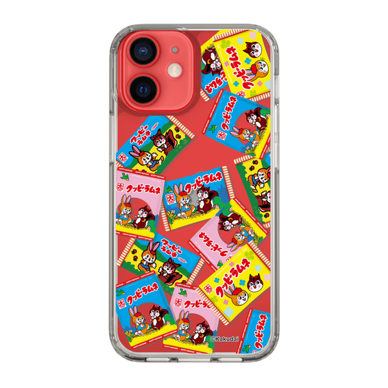 Slim Protection Case［ Kuppy Ramune - Revival Package ］