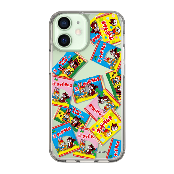 Slim Protection Case［ Kuppy Ramune - Revival Package ］