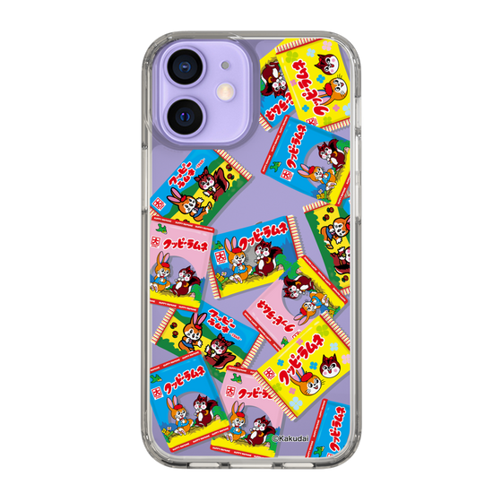 Slim Protection Case［ Kuppy Ramune - Revival Package ］