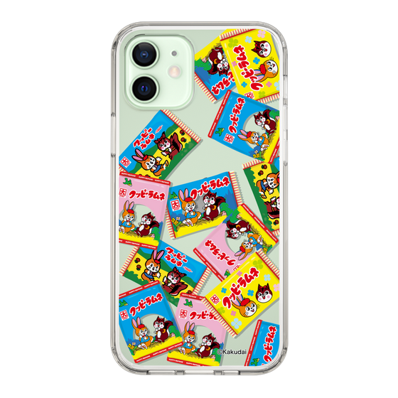 Slim Protection Case［ Kuppy Ramune - Revival Package ］