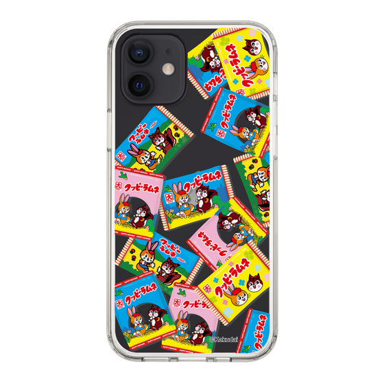 Slim Protection Case［ Kuppy Ramune - Revival Package ］