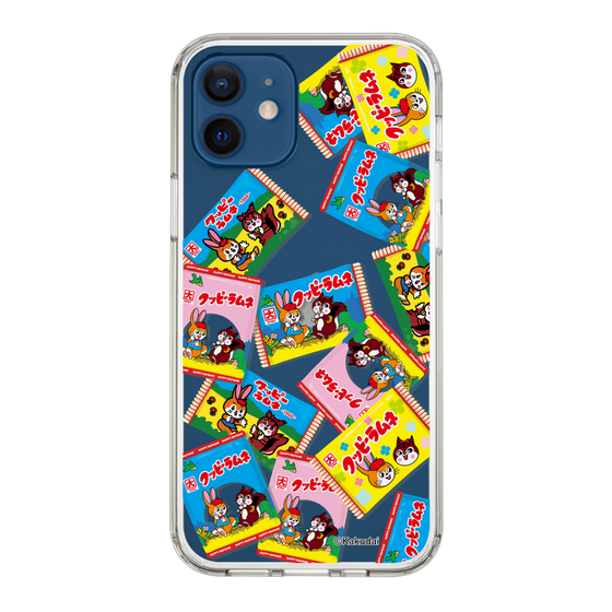 Slim Protection Case［ Kuppy Ramune - Revival Package ］