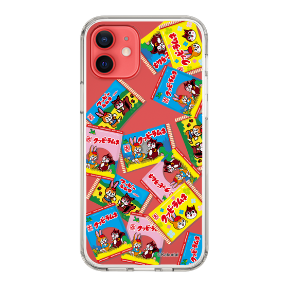 Slim Protection Case［ Kuppy Ramune - Revival Package ］