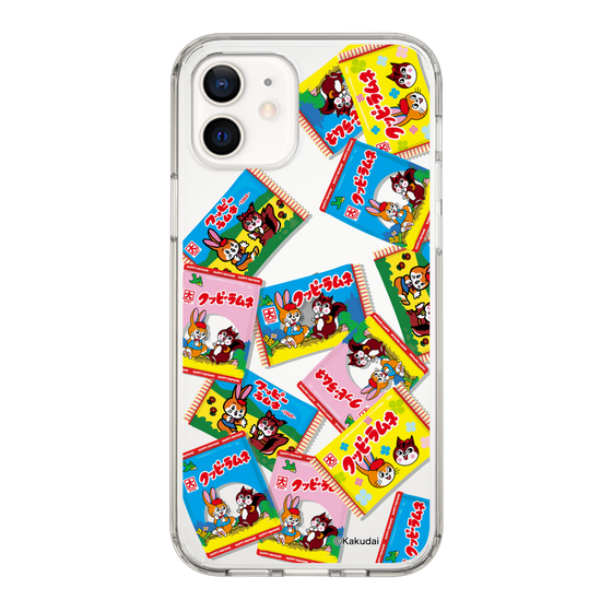 Slim Protection Case［ Kuppy Ramune - Revival Package ］