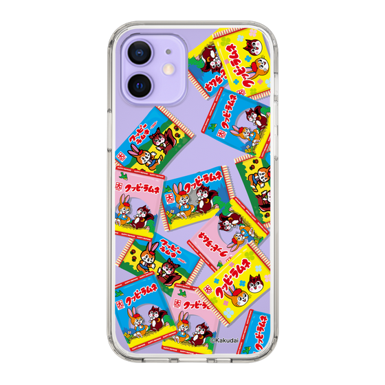 Slim Protection Case［ Kuppy Ramune - Revival Package ］