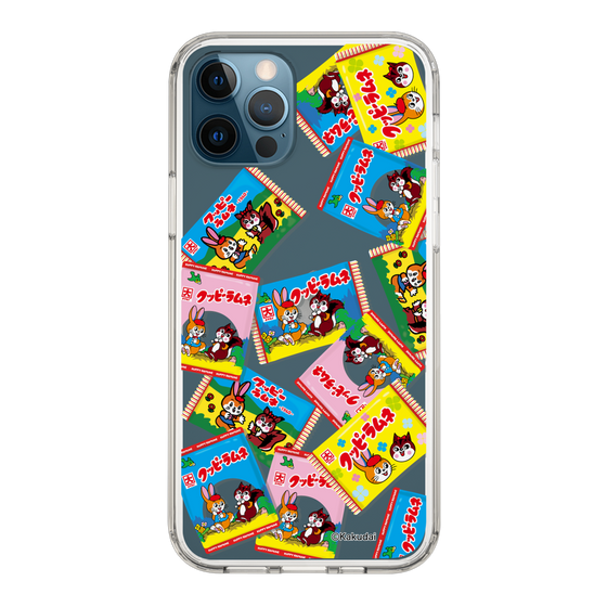 Slim Protection Case［ Kuppy Ramune - Revival Package ］