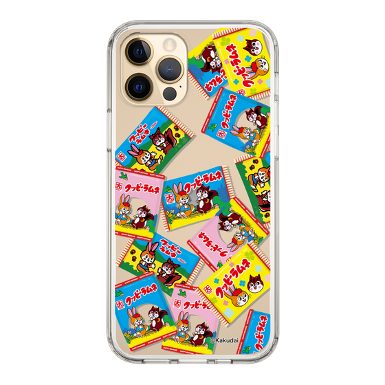 Slim Protection Case［ Kuppy Ramune - Revival Package ］