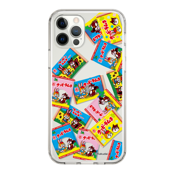 Slim Protection Case［ Kuppy Ramune - Revival Package ］
