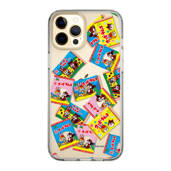Slim Protection Case［ Kuppy Ramune - Revival Package ］