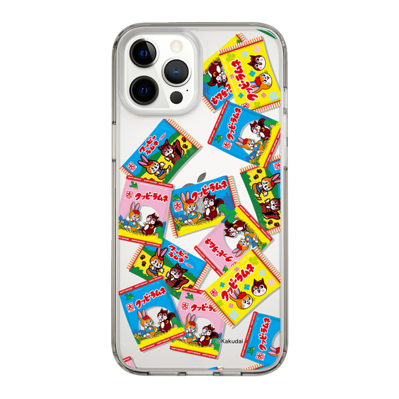 Slim Protection Case［ Kuppy Ramune - Revival Package ］