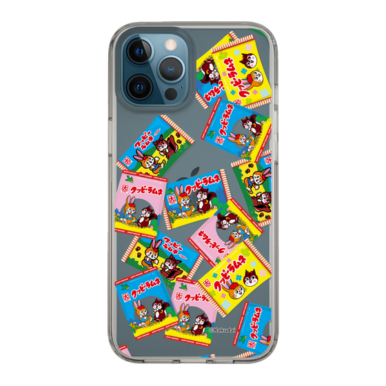 Slim Protection Case［ Kuppy Ramune - Revival Package ］