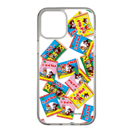 Slim Protection Case［ Kuppy Ramune - Revival Package ］