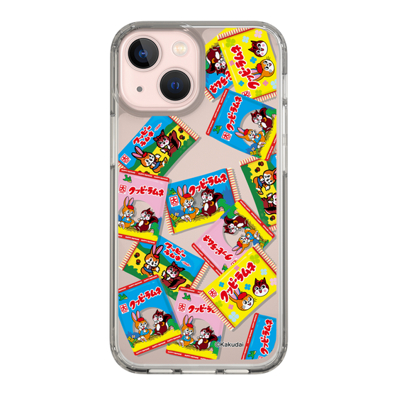 Slim Protection Case［ Kuppy Ramune - Revival Package ］