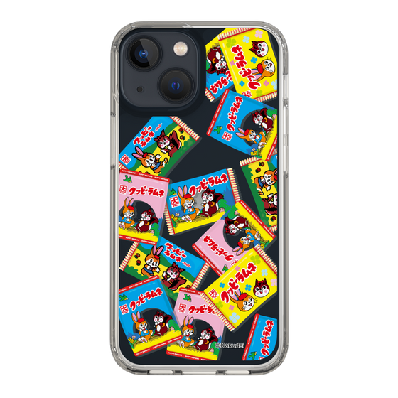 Slim Protection Case［ Kuppy Ramune - Revival Package ］