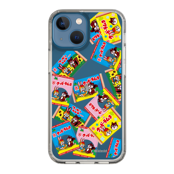 Slim Protection Case［ Kuppy Ramune - Revival Package ］