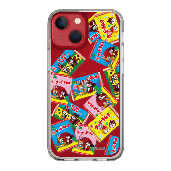 Slim Protection Case［ Kuppy Ramune - Revival Package ］