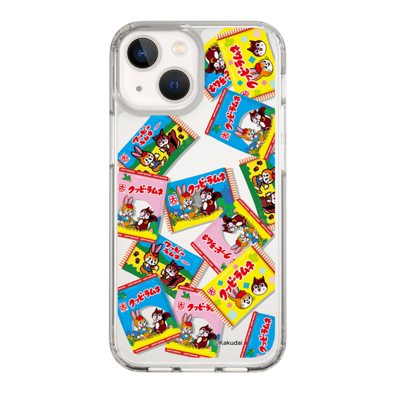 Slim Protection Case［ Kuppy Ramune - Revival Package ］