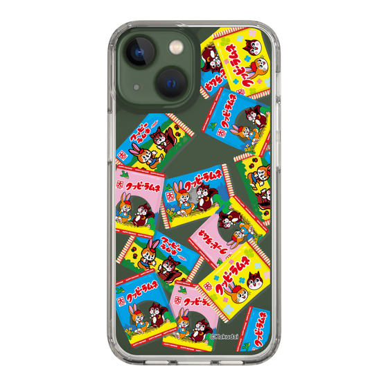 Slim Protection Case［ Kuppy Ramune - Revival Package ］