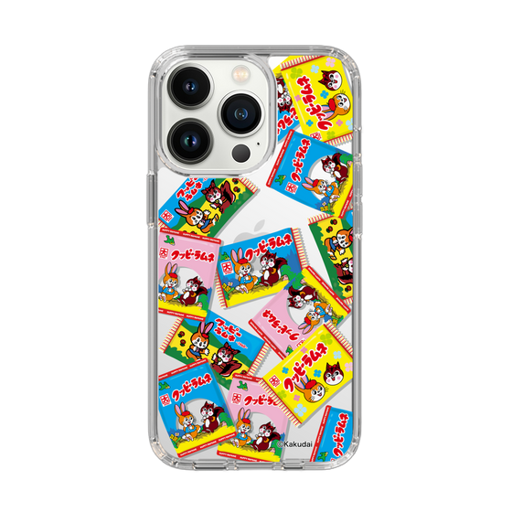 Slim Protection Case［ Kuppy Ramune - Revival Package ］