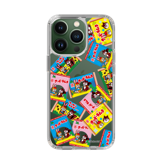 Slim Protection Case［ Kuppy Ramune - Revival Package ］