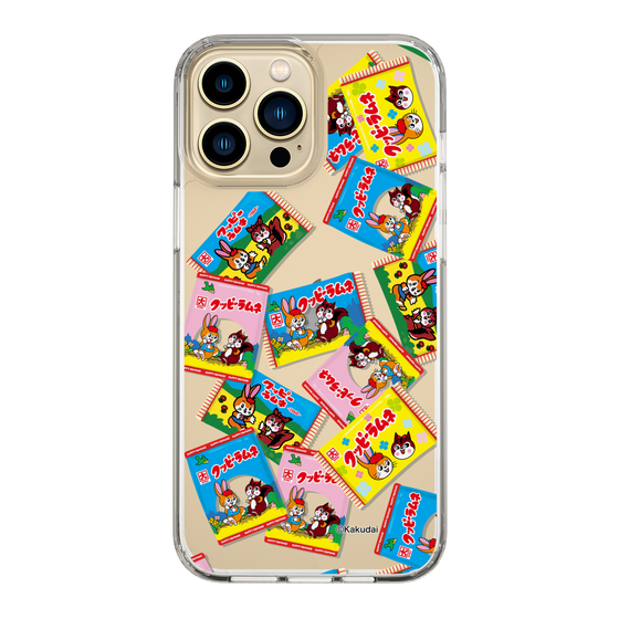 Slim Protection Case［ Kuppy Ramune - Revival Package ］