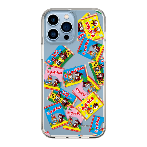 Slim Protection Case［ Kuppy Ramune - Revival Package ］