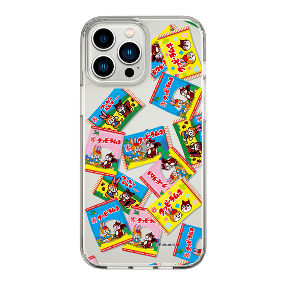 Slim Protection Case［ Kuppy Ramune - Revival Package ］