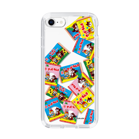 Slim Protection Case［ Kuppy Ramune - Revival Package ］