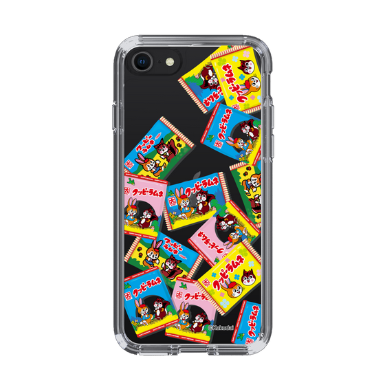 Slim Protection Case［ Kuppy Ramune - Revival Package ］