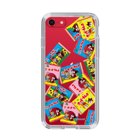 Slim Protection Case［ Kuppy Ramune - Revival Package ］