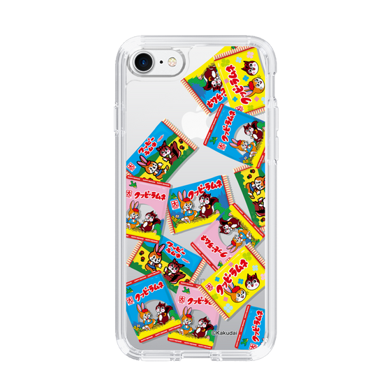 Slim Protection Case［ Kuppy Ramune - Revival Package ］