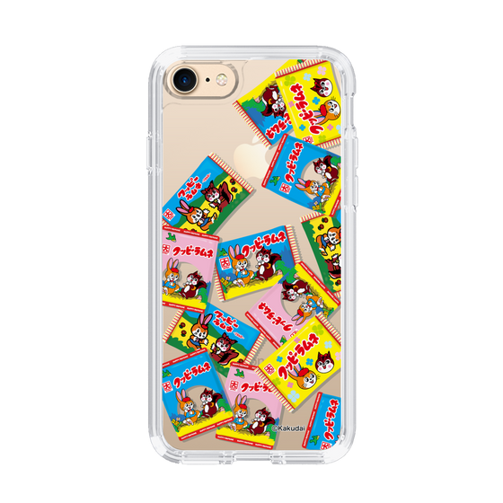 Slim Protection Case［ Kuppy Ramune - Revival Package ］