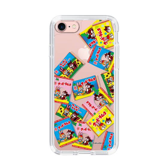 Slim Protection Case［ Kuppy Ramune - Revival Package ］