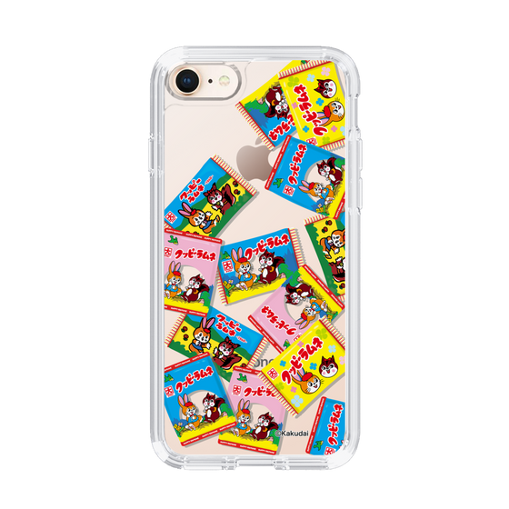 Slim Protection Case［ Kuppy Ramune - Revival Package ］