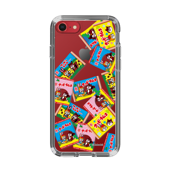 Slim Protection Case［ Kuppy Ramune - Revival Package ］