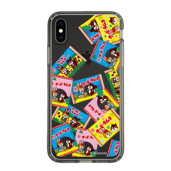 Slim Protection Case［ Kuppy Ramune - Revival Package ］