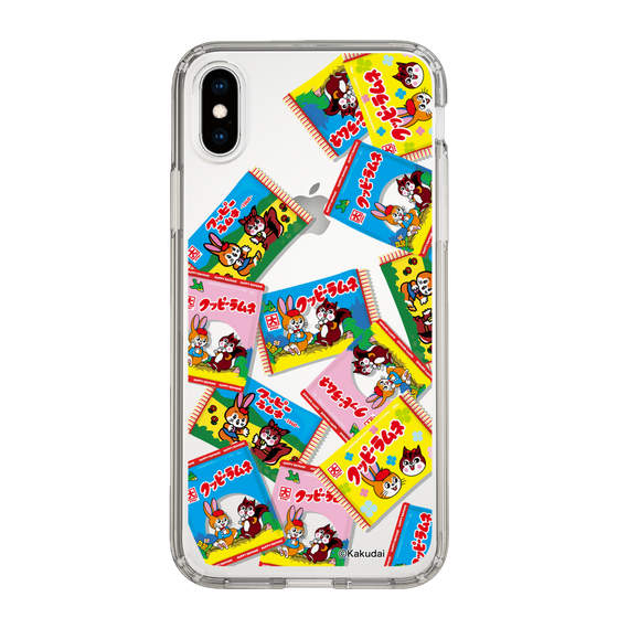 Slim Protection Case［ Kuppy Ramune - Revival Package ］