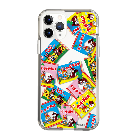 Slim Protection Case［ Kuppy Ramune - Revival Package ］
