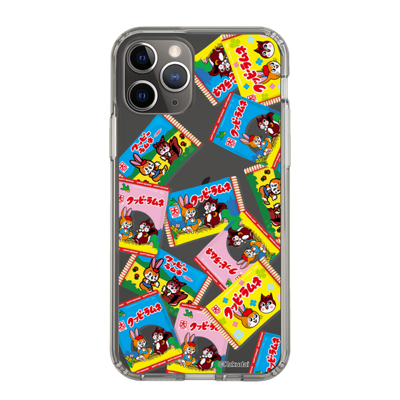 Slim Protection Case［ Kuppy Ramune - Revival Package ］