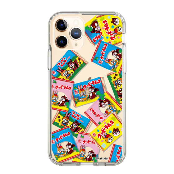 Slim Protection Case［ Kuppy Ramune - Revival Package ］