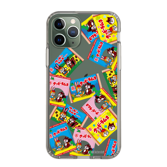 Slim Protection Case［ Kuppy Ramune - Revival Package ］