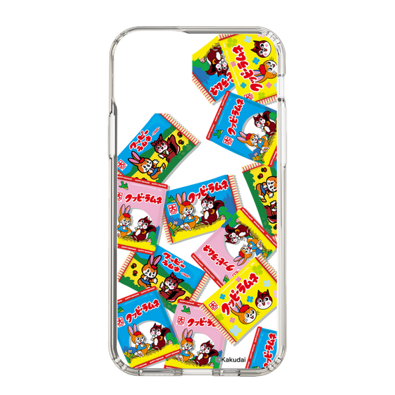 Slim Protection Case［ Kuppy Ramune - Revival Package ］