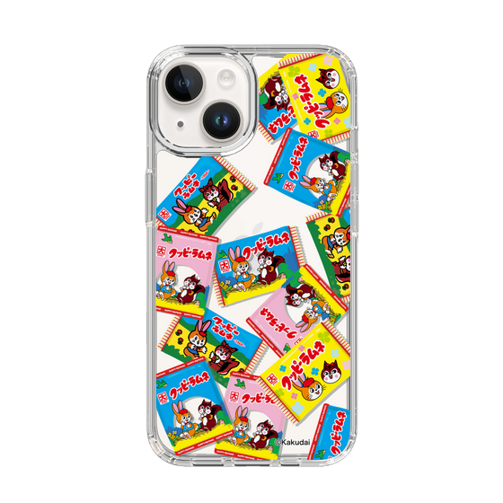 Slim Protection Case［ Kuppy Ramune - Revival Package ］