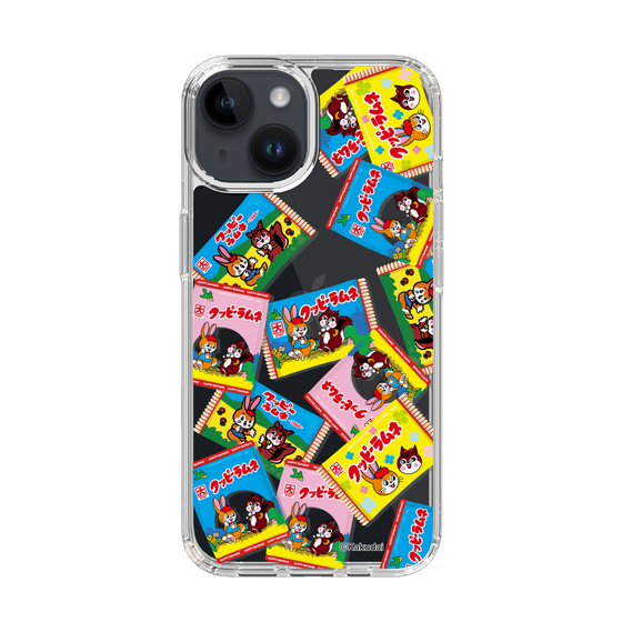 Slim Protection Case［ Kuppy Ramune - Revival Package ］