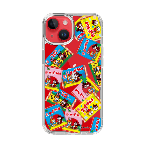 Slim Protection Case［ Kuppy Ramune - Revival Package ］